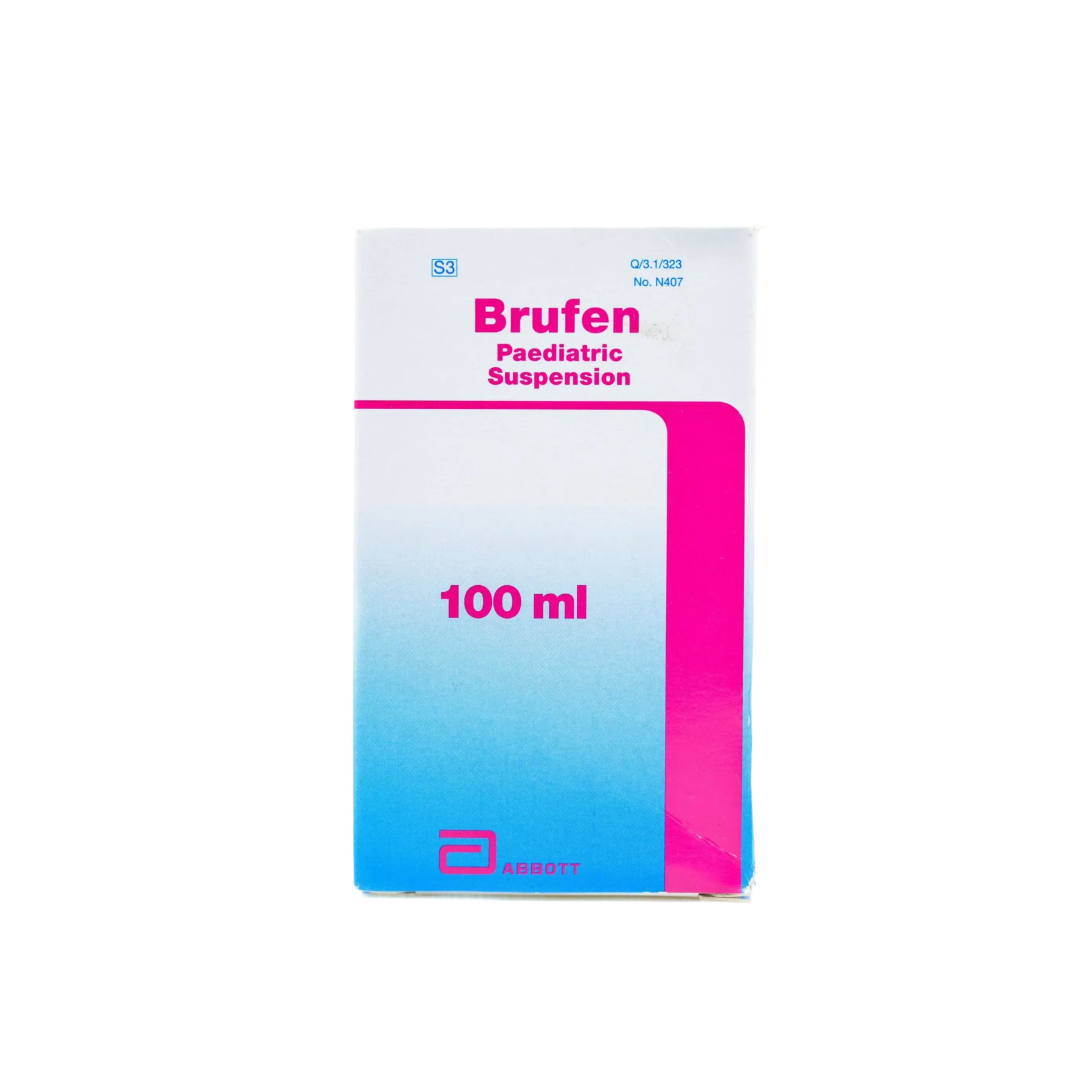 Brufen Suspension –100ml