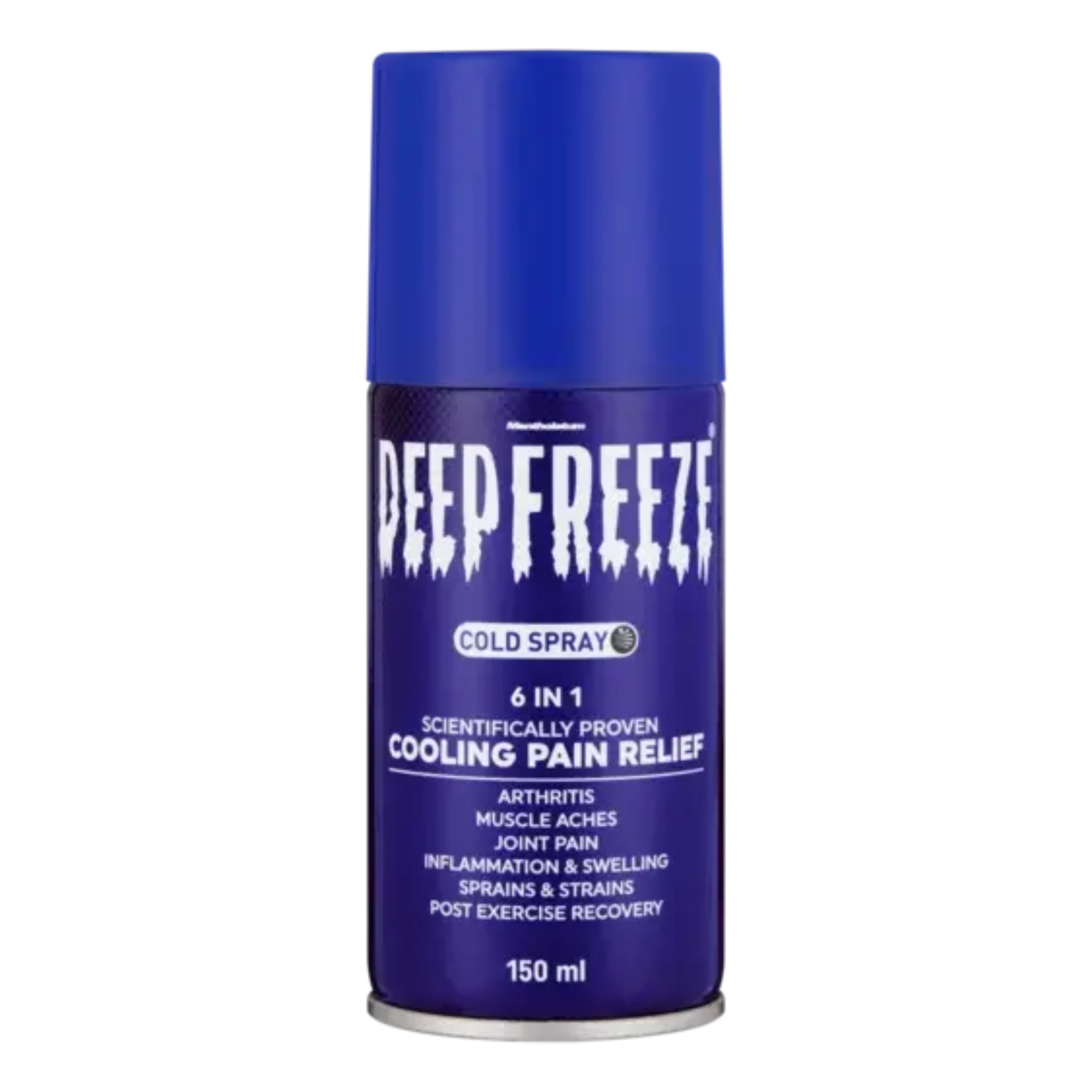 Deep Freeze Cold Spray 150ml
