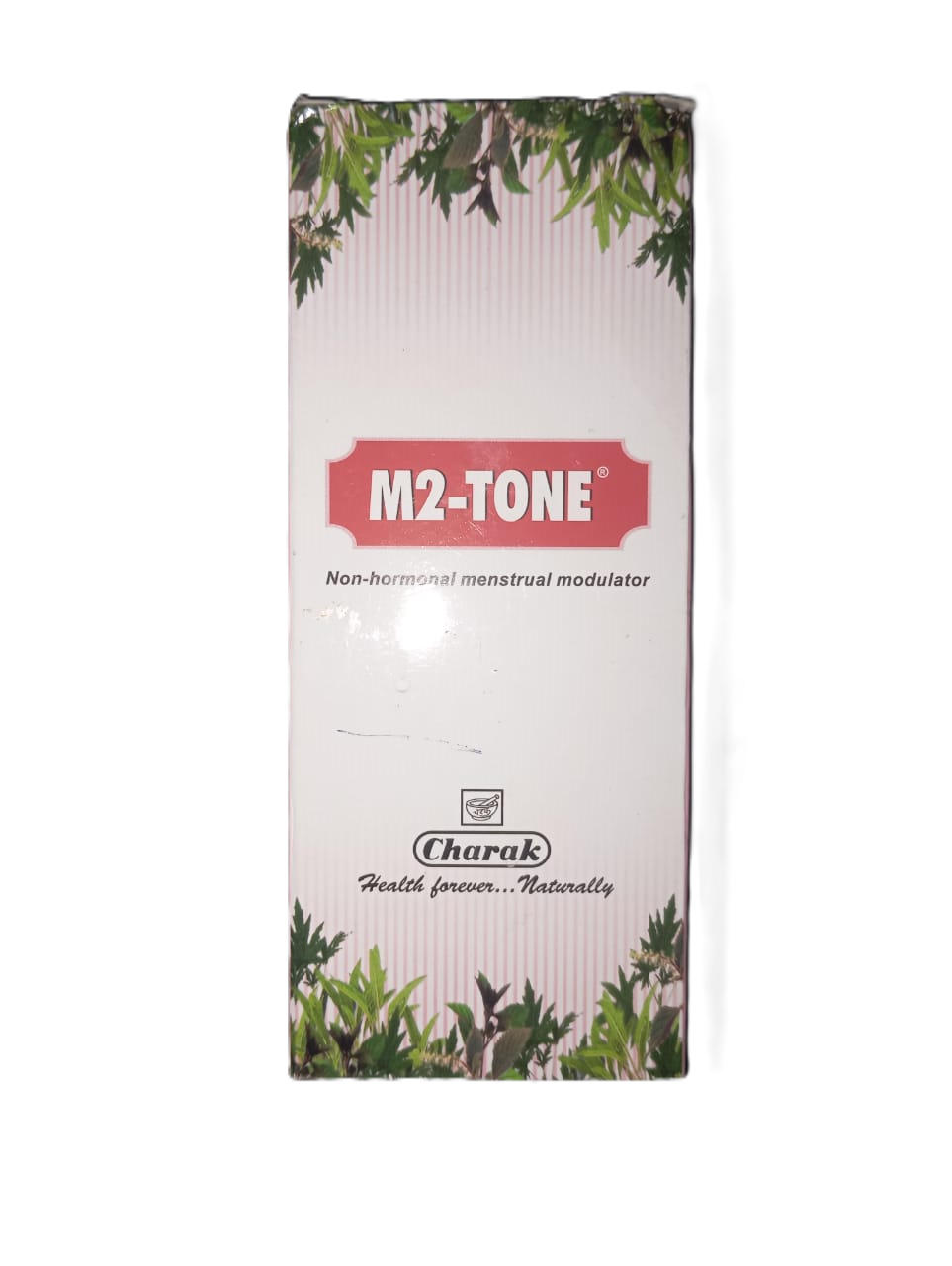 M2-Tone Syrup (200 ml)