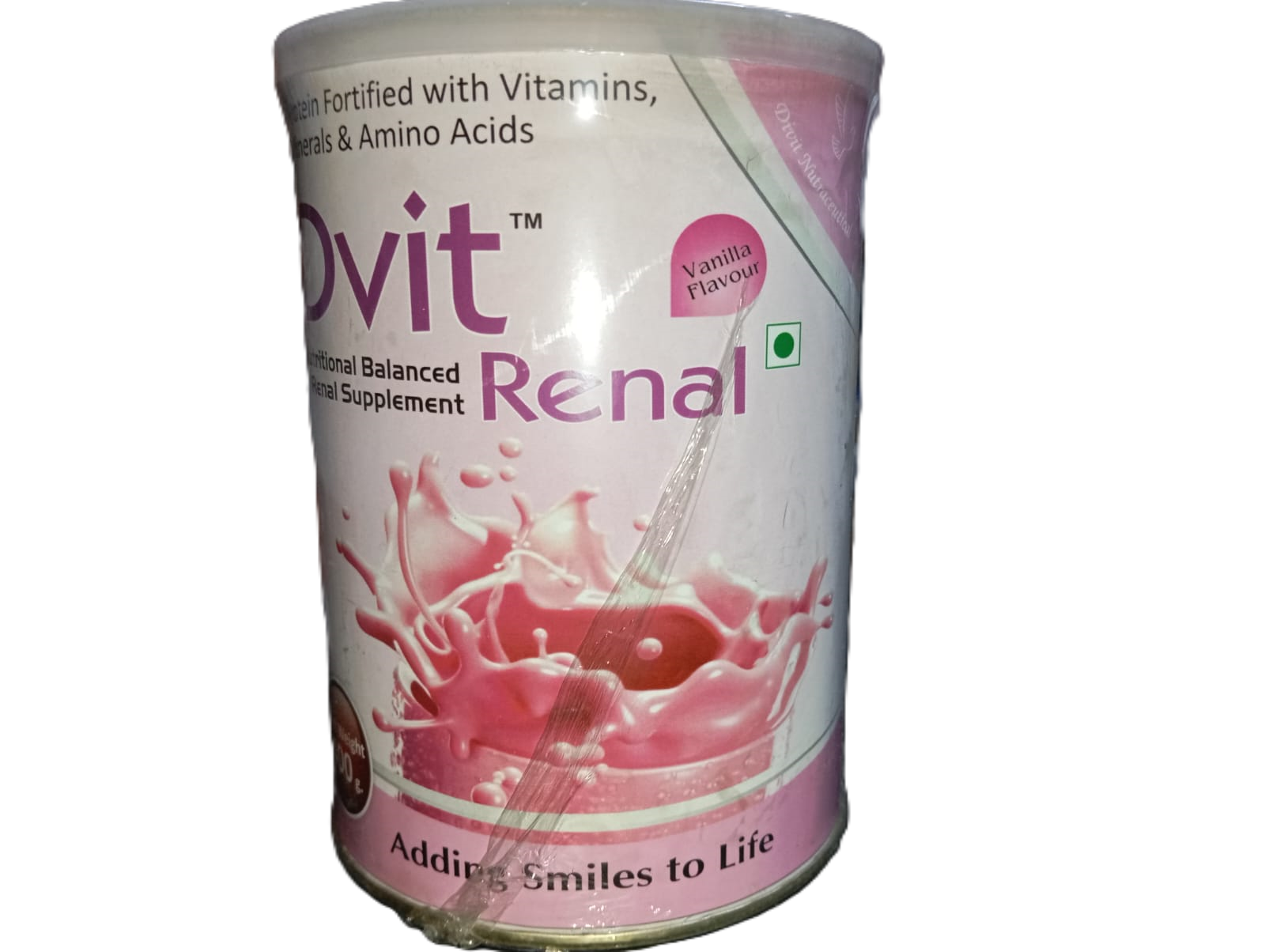 Dvit Renal
