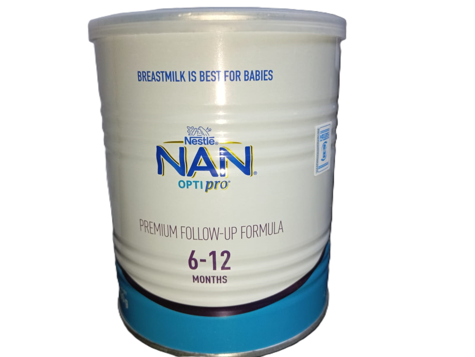 NAN Optipro 2 (6–12 Months)
