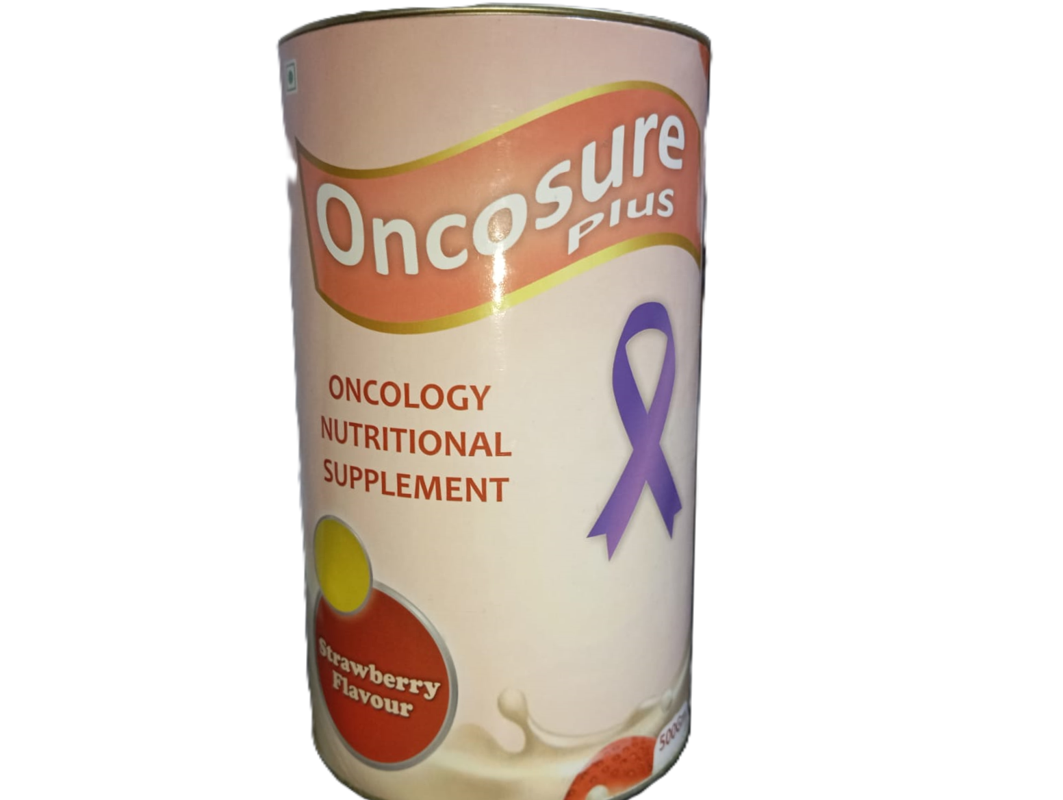 OncoSure Plus Srawberry