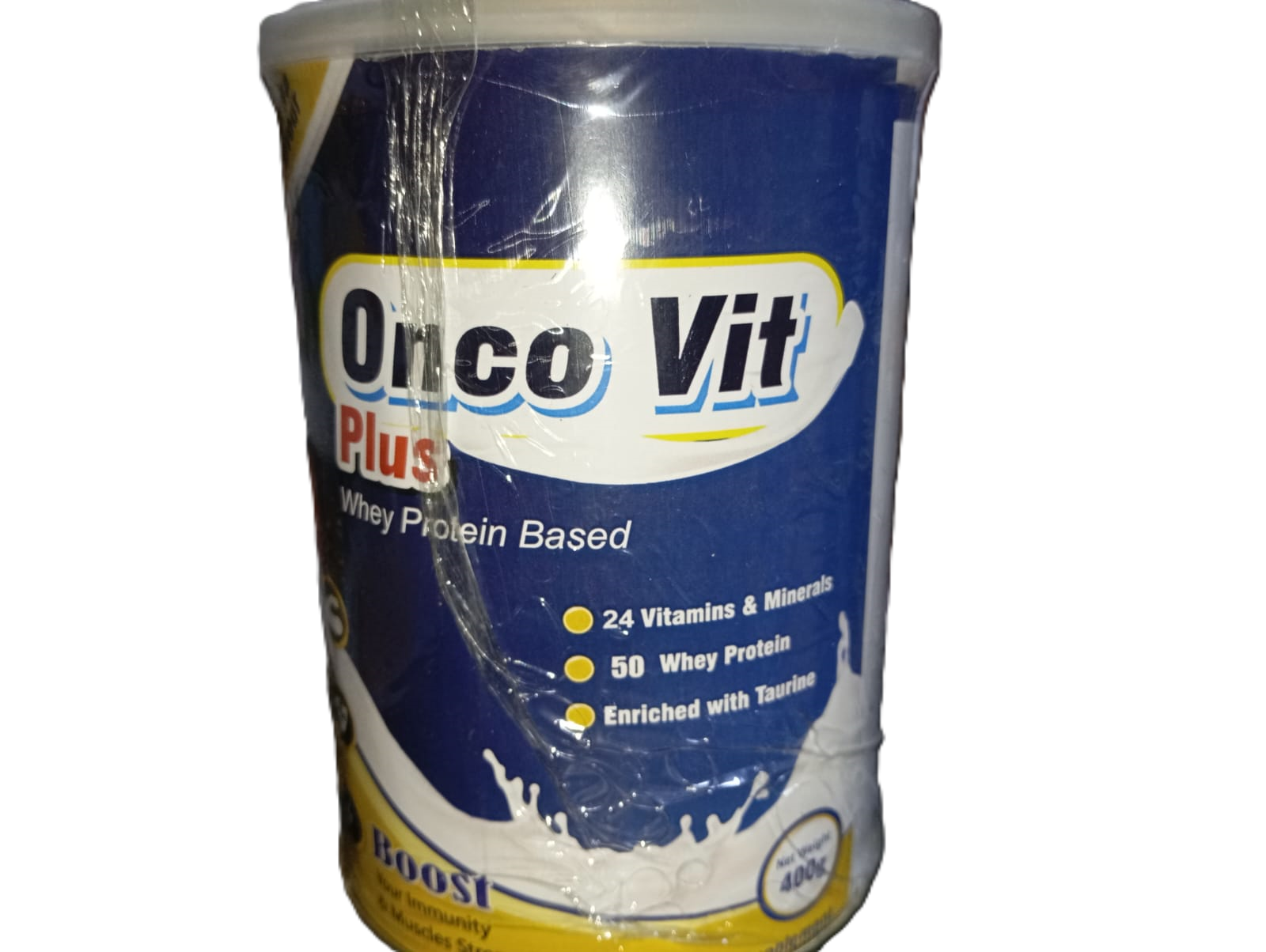 Onco-Vit Plus (400 g)