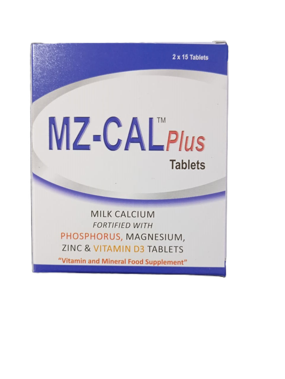 MZ-CAL Plus