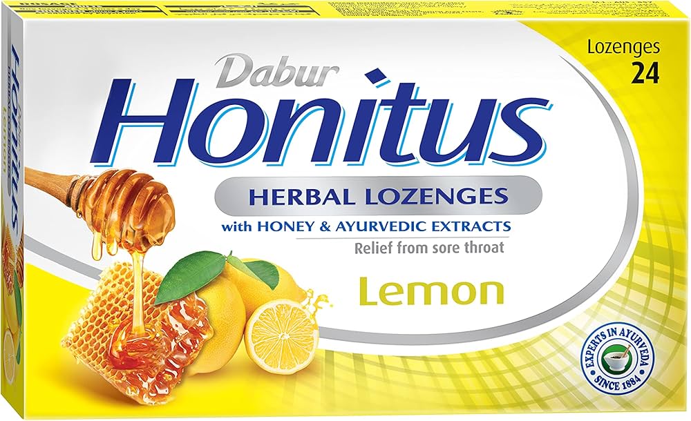 HONITUS LEMON