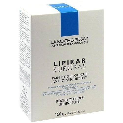 La Roche Posay Lipikar Cleansing Bar 150g