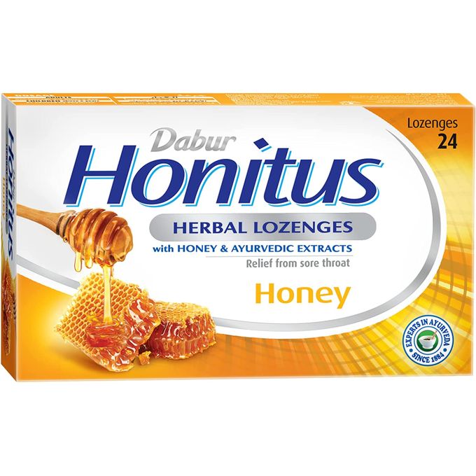 honitus honey
