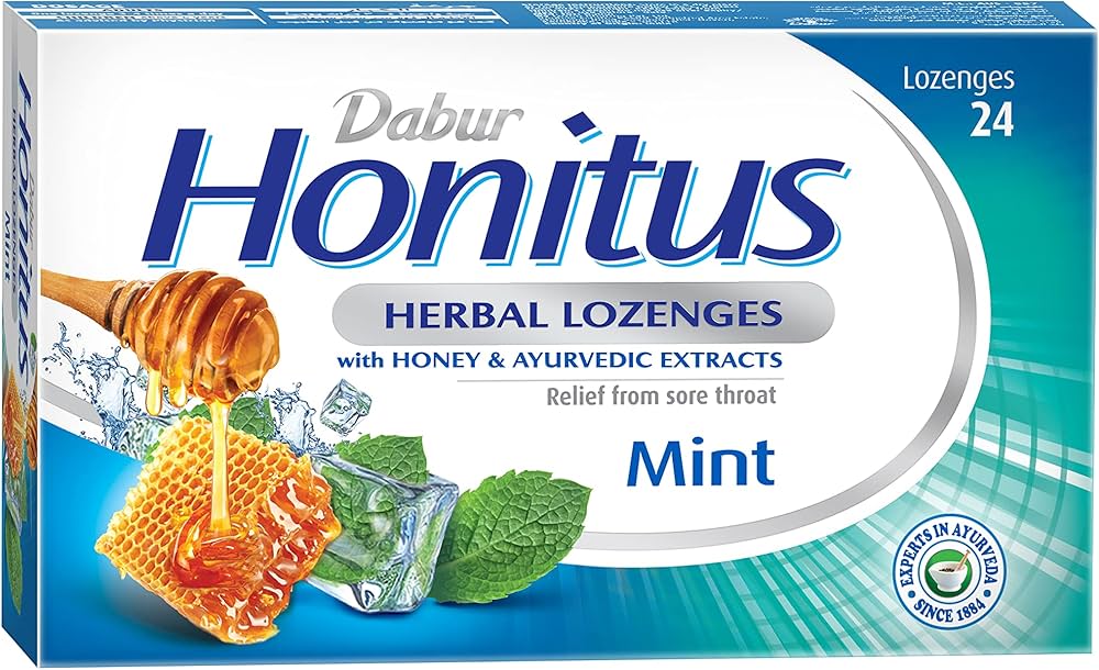honitus mint