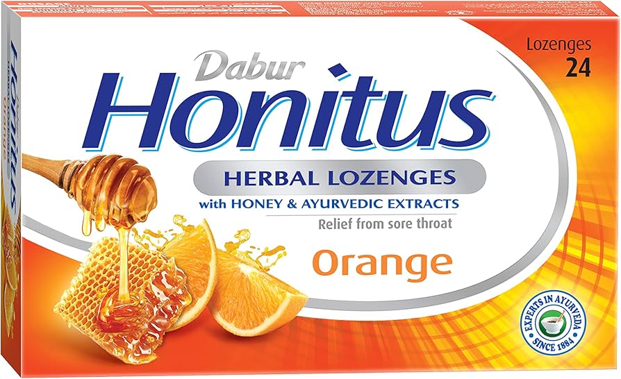 honitus orange