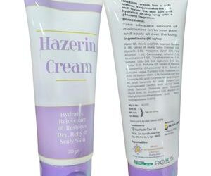 HAZERIN CREAM