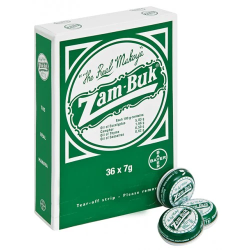 ZAM-BUK OINTMENT 7g