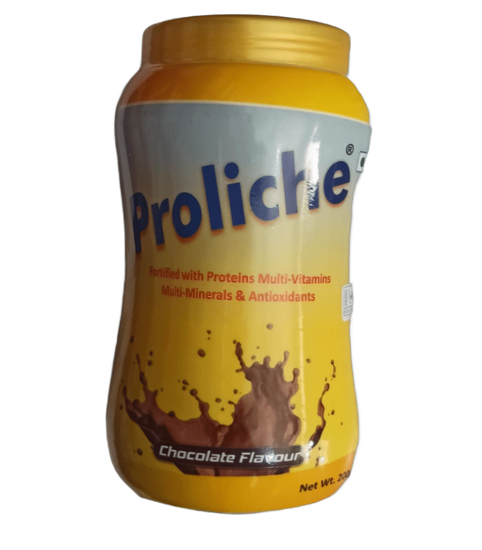 PROLICHE POWDER